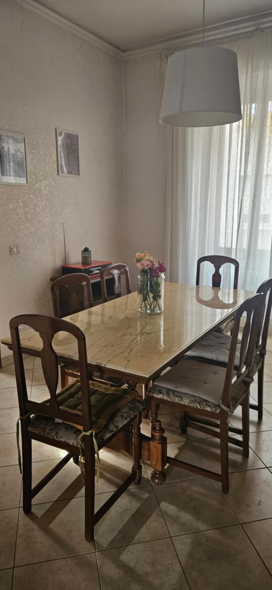Antica Appartamento Roma