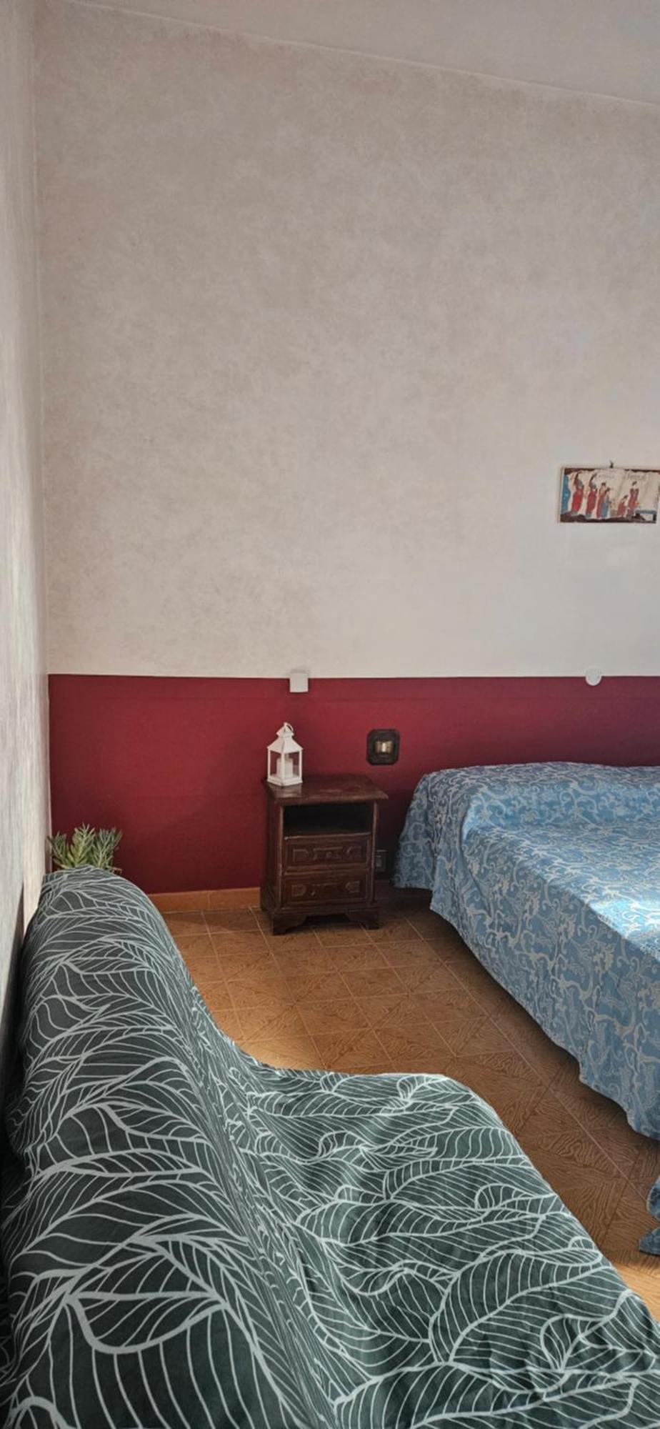 Appartamento Antica
